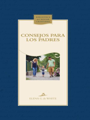 cover image of Consejos para los padres